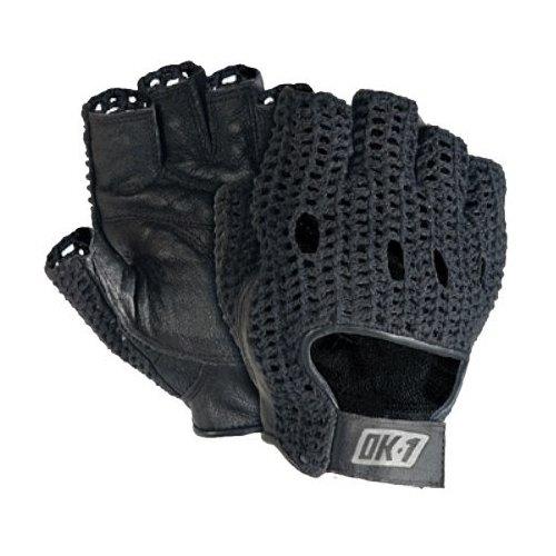 Impact & Anti-Vibe Gloves